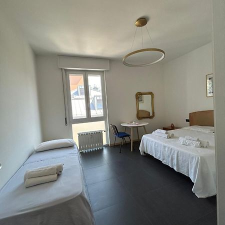 M&M Bergamo Center - Modern Flat With Free Wifi-Netflix And Welcome Italian Coffee Exteriör bild