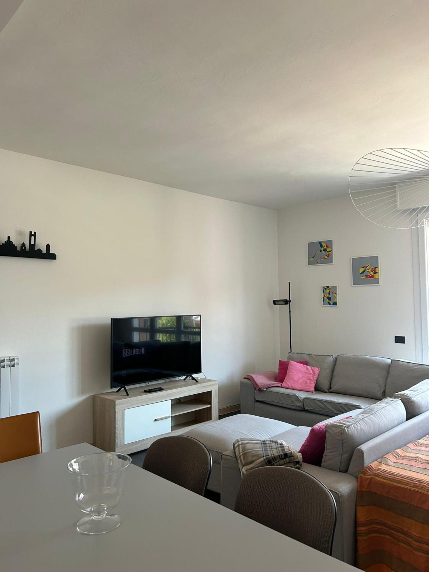 M&M Bergamo Center - Modern Flat With Free Wifi-Netflix And Welcome Italian Coffee Exteriör bild
