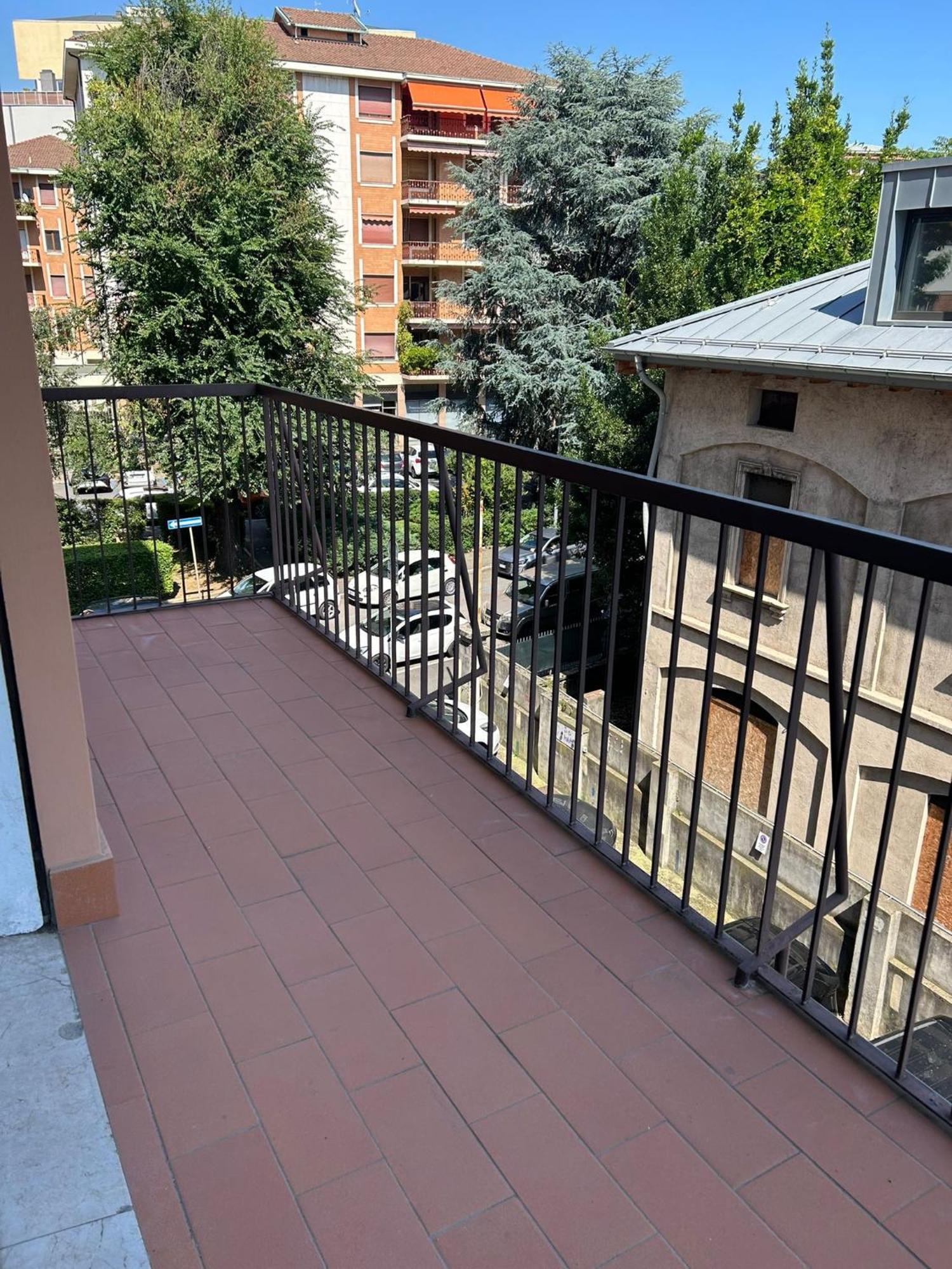 M&M Bergamo Center - Modern Flat With Free Wifi-Netflix And Welcome Italian Coffee Exteriör bild