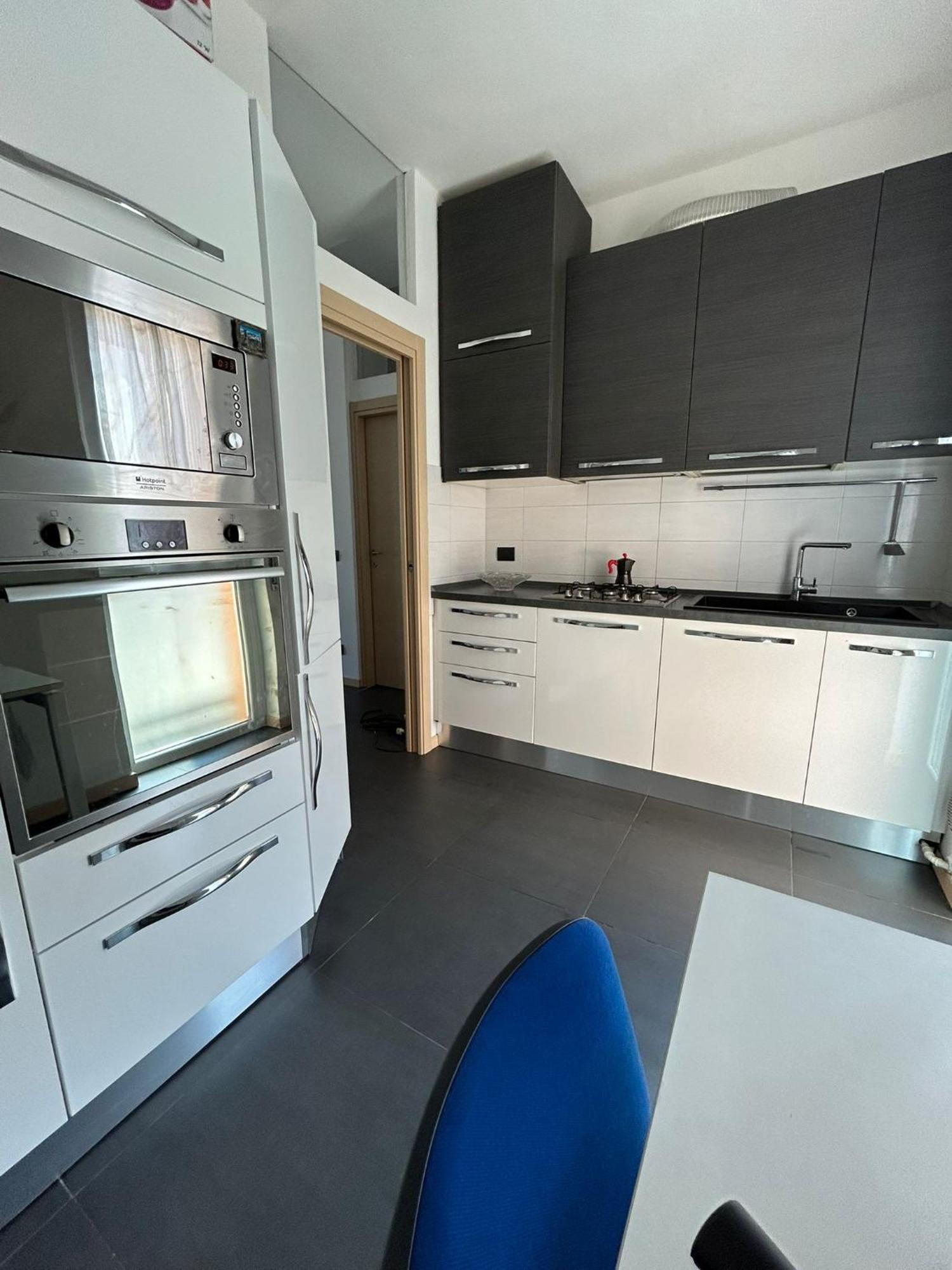 M&M Bergamo Center - Modern Flat With Free Wifi-Netflix And Welcome Italian Coffee Exteriör bild