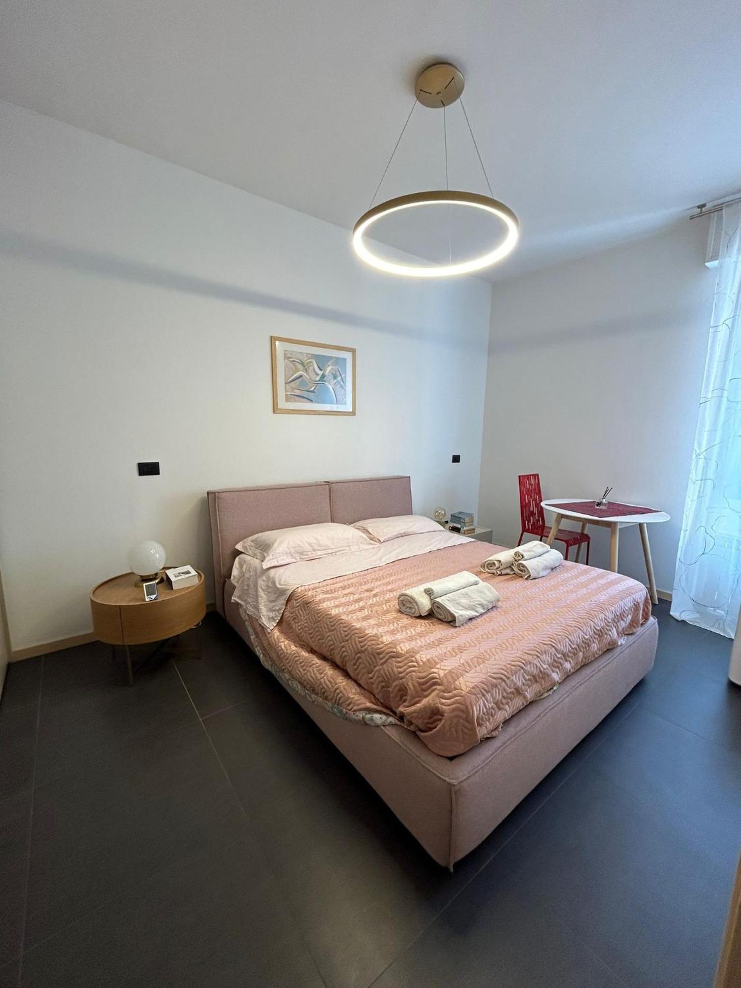 M&M Bergamo Center - Modern Flat With Free Wifi-Netflix And Welcome Italian Coffee Exteriör bild